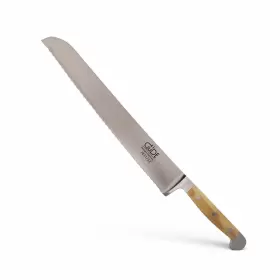7431-32 G 252 DE Franz Forged Serrated Bread Knife Harden