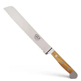 006214943085 G-DE Alpha Forged Sharpened Steel Wood