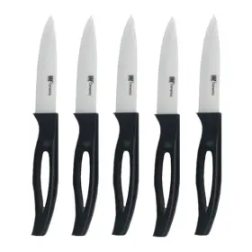 755082708251 GAOGAO Kitchen Bar Ceramic Steak Knife Sharp