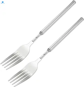 GBIS01511 GBSCLOVER Fork Telescopic Steel