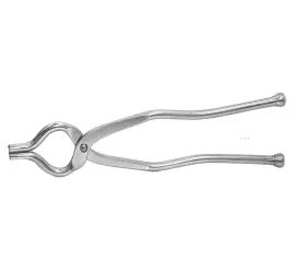 15365353 GD Steel Kitchen Pakkad Chimta Sandasi Stainles