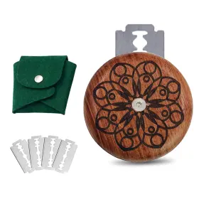 SSEP-372 GENERI C Ufo Bread Lame Cutter Homemade Sourdough