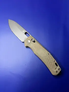 1064580 GERBER Scout Pocket Folding Knife
