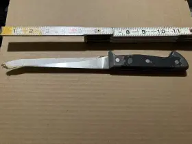 1410 GERBER Legendary Balance Boning Kitchen Knife