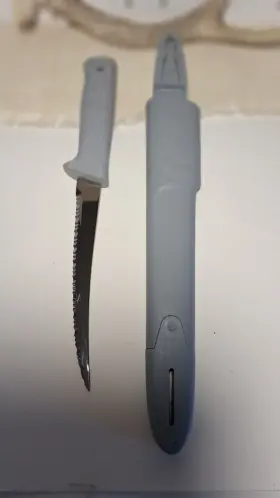 95033 GERBER Fillet Lnife