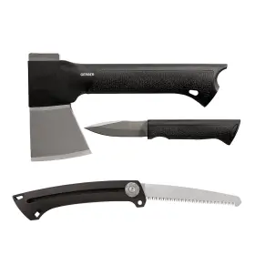 990437662 GERBER Gear Axe Knife Saw Set