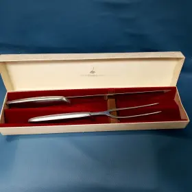 TDMS0200 GERBER Legendary Blades Steel Carving Set