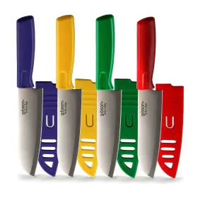 510105029M GIBSON Grantville Santoku Knife