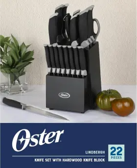 085081649720 GIBSON OVERSEAS High Carbon Steel Cutlery Knife #2
