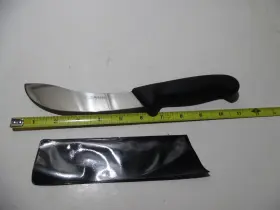 2405-16 GIESSER Rostfrei Skinning Knife Blade #2