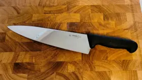 8455-26 GIESSER Chefs Knife