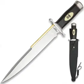 GH-E2T-2568 GIL HIBBEN Expendables Toothpick Steel Blade
