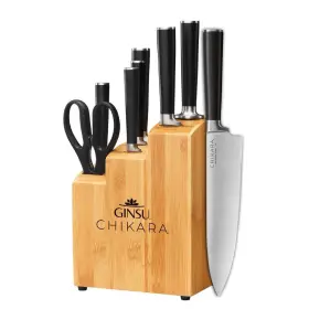 13425537 GINSU Chikara Block Set