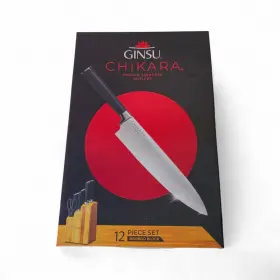COK-KB-DS-012-1 GINSU Chikara Cutlery Set #2