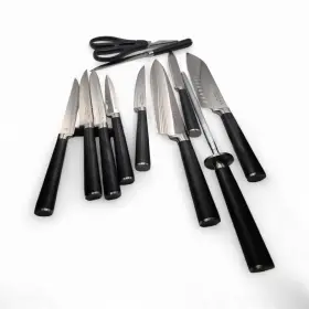 COK-KB-DS-012-1 GINSU Chikara Cutlery Set #3
