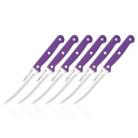 GES-PU-DS-006-1 GINSU Essential Dishwasher Safe Steak Knife