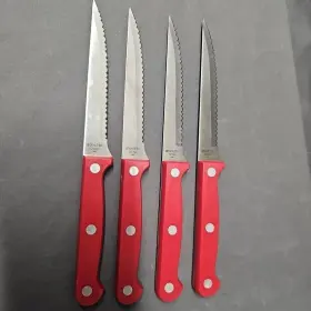 GES-RD-DS-006-1 GINSU Essential Dishwasher Safe Steak Knife #2