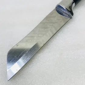 MR33 GINSU Slicer Knife Handle Vguc #2