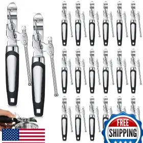 B0D58ZJSMK GISAFAI Manual Opener Edge Sharp Blade Slip Grip
