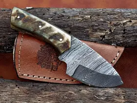 GC-SK05 GLADIUS CRAFTS Viking Heritage Skinner Knife Expertly GC-SK05 GLADIUS CRAFTS Viking Heritage Skinner Knife Expertly