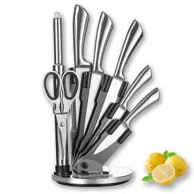 GLIART01 GLIART Kitchen Cutting Tool Set Bone Knife Chefs