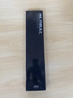 G-2-B GLOBAL Knife Box Chef