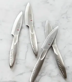 943691191045 GLOBAL Sai Steak Knives Set