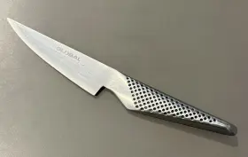 GS-1 GLOBAL Paring Knife Chroma Steel
