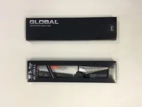 943691711489 GLOBAL Flexible Utility Knife