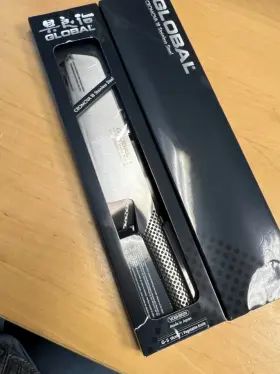 943691805485 GLOBAL Vegetable Knife Box