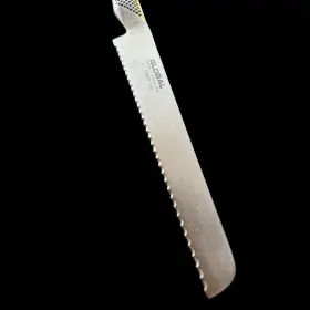 943691809483 GLOBAL Classic Bread Knife #2