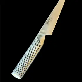 943691809483 GLOBAL Classic Bread Knife #3