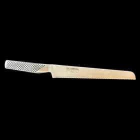 943691809483 GLOBAL Classic Bread Knife