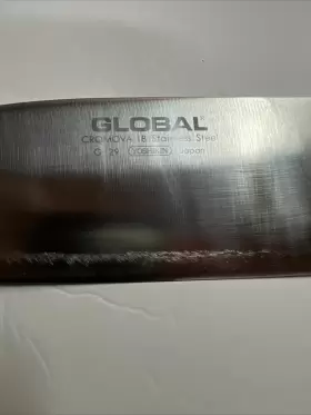 943691829443 GLOBAL Meat Fish Slicing Knife #2