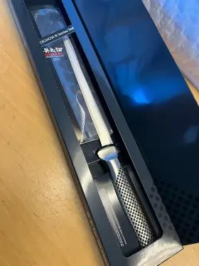 G-41 GLOBAL Fillet Knife Box