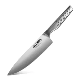 944625200794 GLOBAL Chef Knife High Carbon Steel Sharp