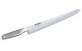 G-14R GLOBAL Yanagiba Sashimi Knife