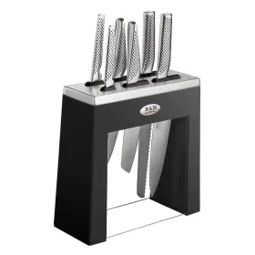 G-79620 GLOBAL Kabuto Knife Block Set