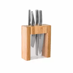 G-79629AU GLOBAL Teikoku Knife Block Set