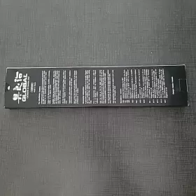 G-81 GLOBAL Vegetable Fluted Knife Hollow Edge Nakiri Knives #3