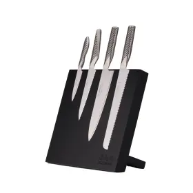 G-CLB4291438 GLOBAL Bitoku Classic Knife Set Magnetic Block