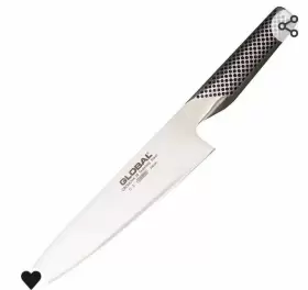 G2-200 GLOBAL Classic Chefs Knife