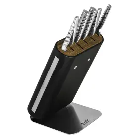 G79627 GLOBAL Hiro Knife Block Set