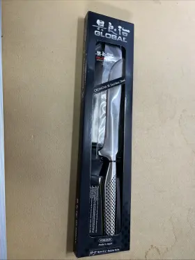 GF-27 GLOBAL Butcher Knife