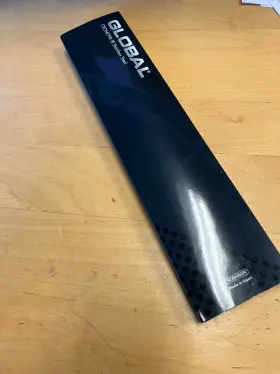 GF-31 GLOBAL Boning Knife Box