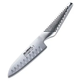 GH283 GLOBAL Santoku Hollow Knife