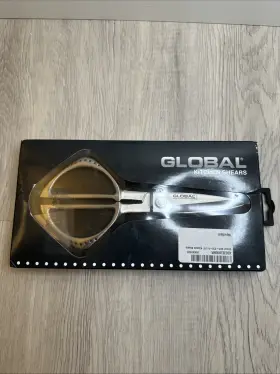 GKS-210 GLOBAL Classic Kitchen Shears