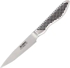 GS38 GLOBAL Paring Knife Pack Steel