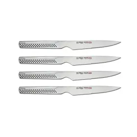 GUF-31-4 GLOBAL Ukon Steak Knife Set