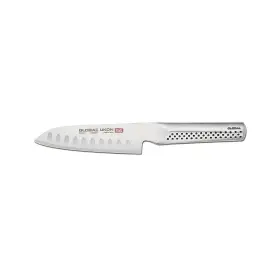 GUS-20 GLOBAL Ukon Santoku Knife Hollow